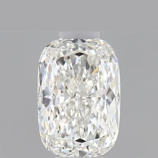 0.32 Carat Cushion Diamond