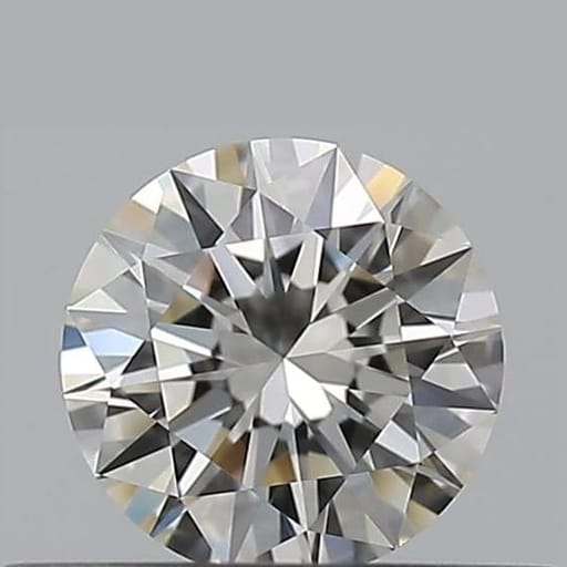 0.30 Carat Round Diamond