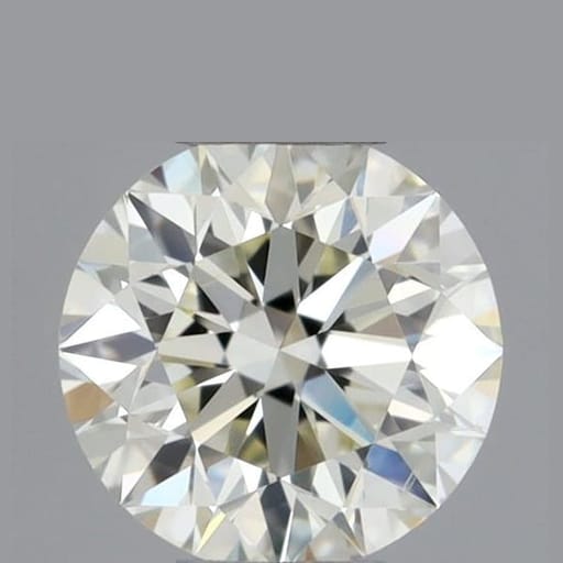 0.30 Carat Round Diamond