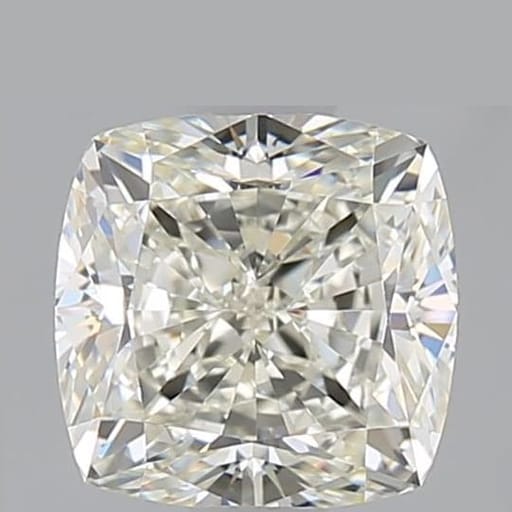 1.02 Carat Cushion Diamond