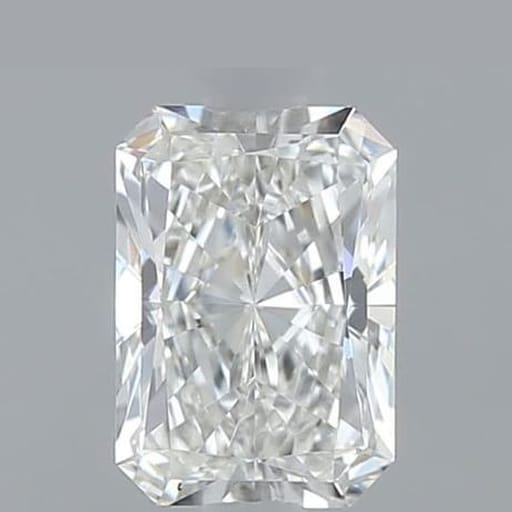 0.30 Carat Radiant Diamond