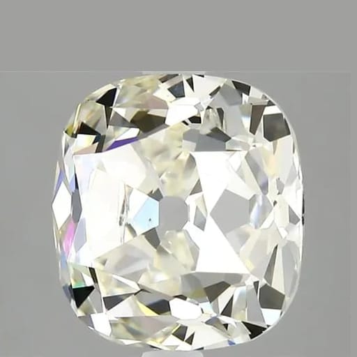 3.00 Carat Pear Diamond