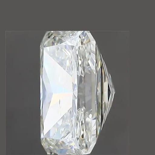 1.90 Carat Radiant Diamond