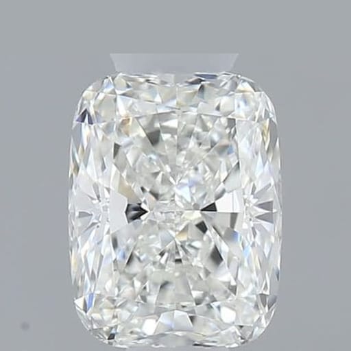 0.33 Carat Cushion Diamond