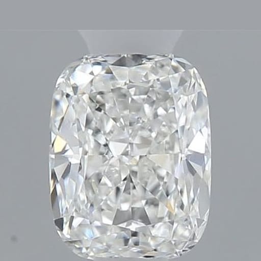 0.32 Carat Cushion Diamond
