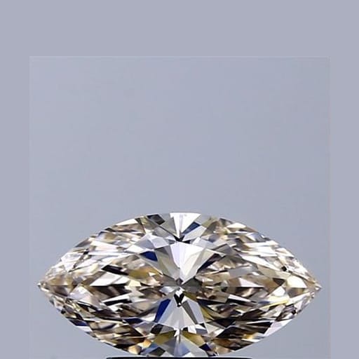 1.33 Carat Marquise Diamond