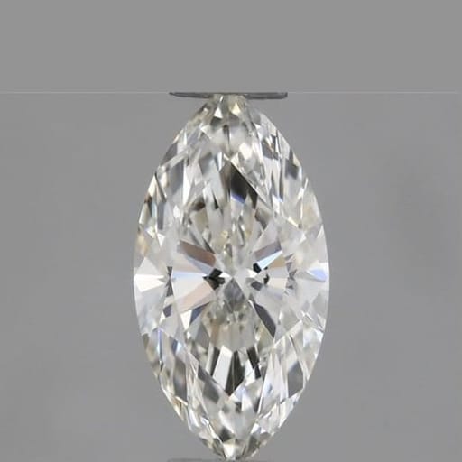 0.30 Carat Marquise Diamond