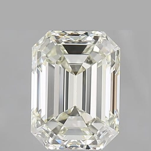 1.01 Carat Emerald Diamond