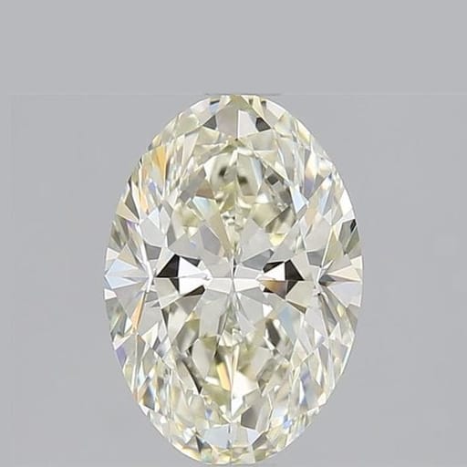 1.75 Carat Oval Diamond