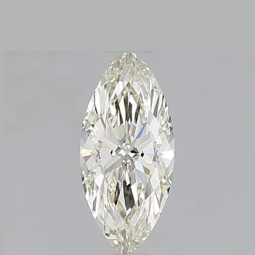 0.52 Carat Marquise Diamond