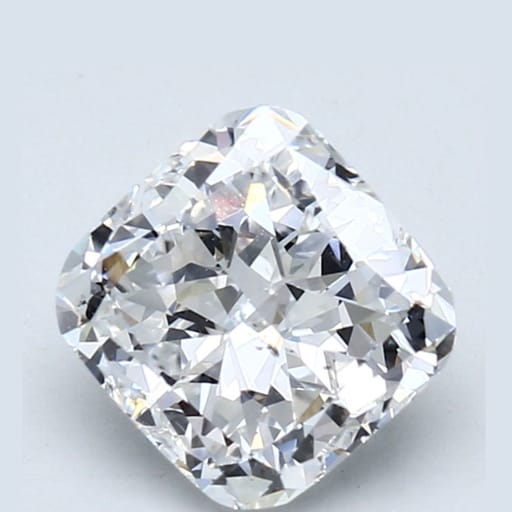 2.00 Carat Cushion Diamond