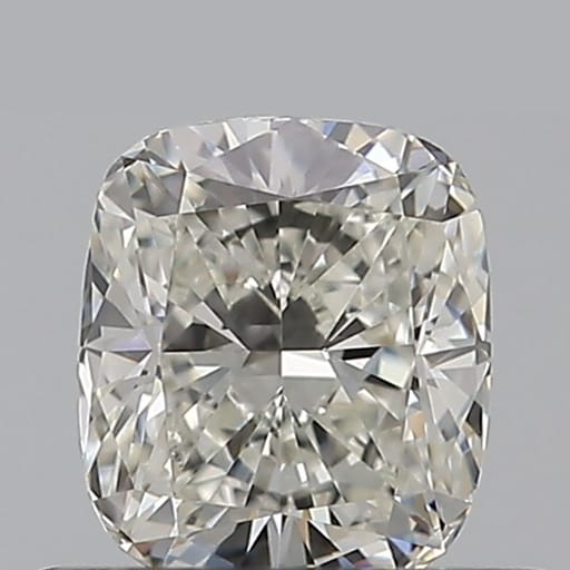 0.50 Carat Cushion Diamond