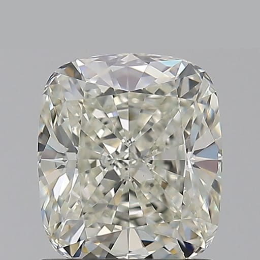 1.32 Carat Cushion Diamond