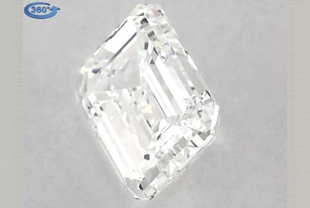 1.50 Carat Emerald Diamond