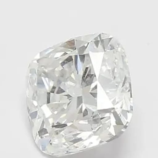 2.02 Carat Cushion Diamond