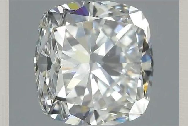 1.01 Carat Cushion Diamond