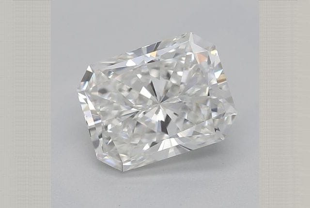 1.30 Carat Radiant Diamond
