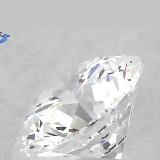 1.52 Carat Radiant Diamond