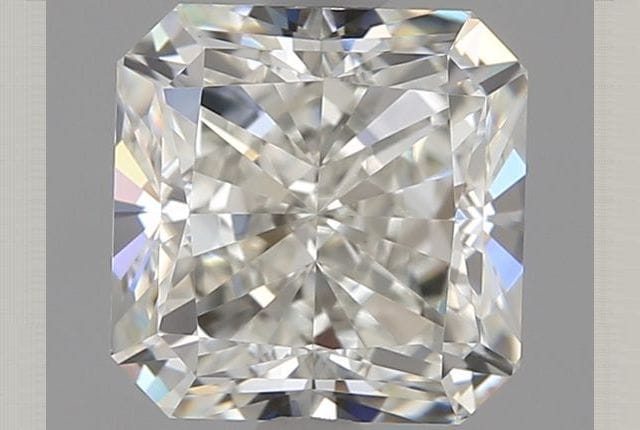 1.51 Carat Radiant Diamond