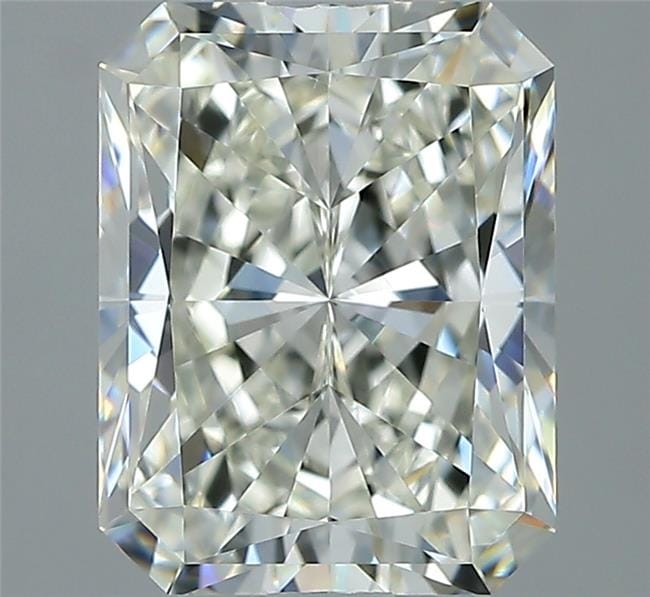 2.50 Carat Radiant Diamond