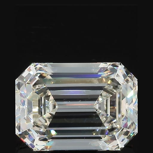 5.03 Carat Emerald Diamond
