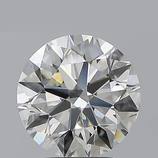 3.50 Carat Round Diamond
