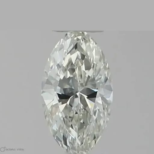 0.18 Carat Marquise Diamond