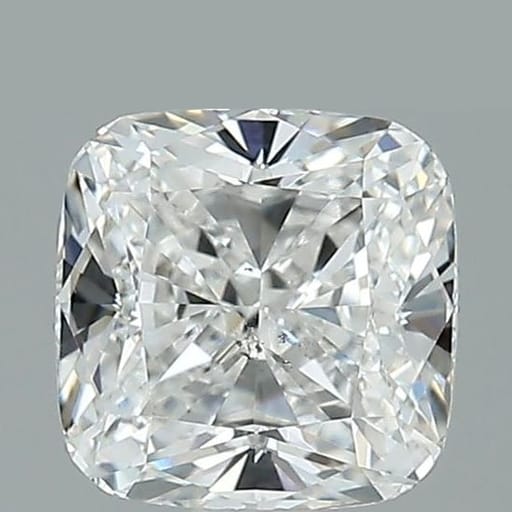1.81 Carat Cushion Diamond