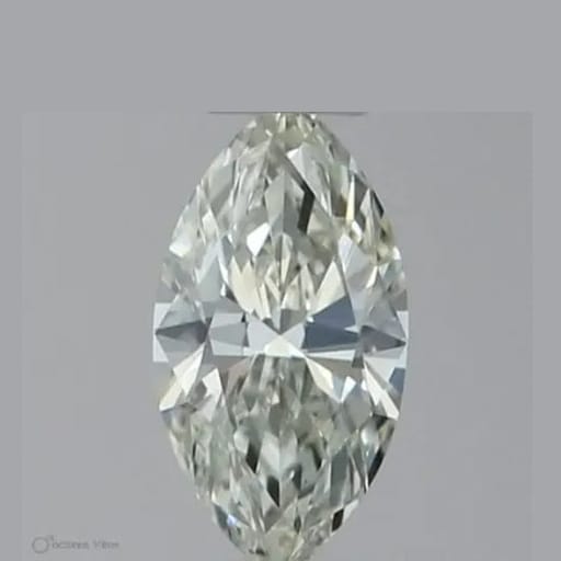 0.25 Carat Marquise Diamond
