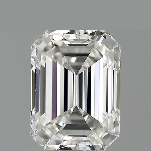 1.13 Carat Emerald Diamond