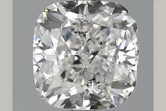 1.50 Carat Cushion Diamond