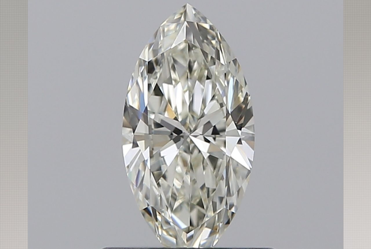 0.50 Carat Marquise Diamond