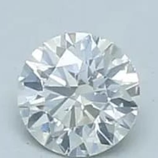 0.25 Carat Round Diamond