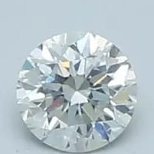 0.25 Carat Round Diamond