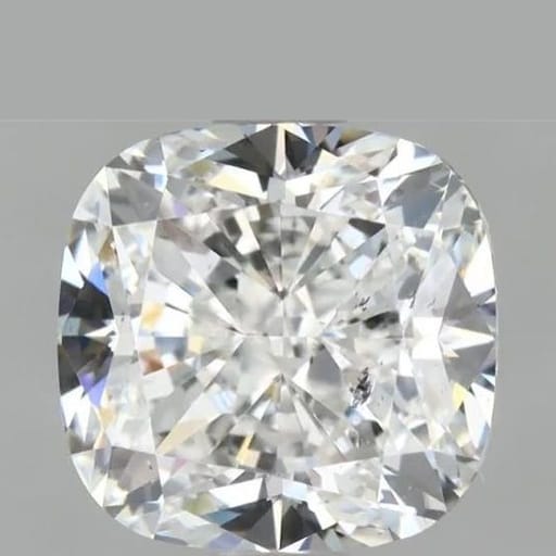 2.01 Carat Cushion Diamond
