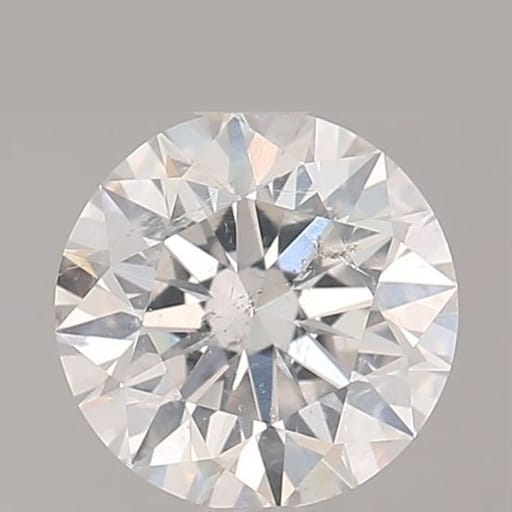 1.30 Carat Round Diamond