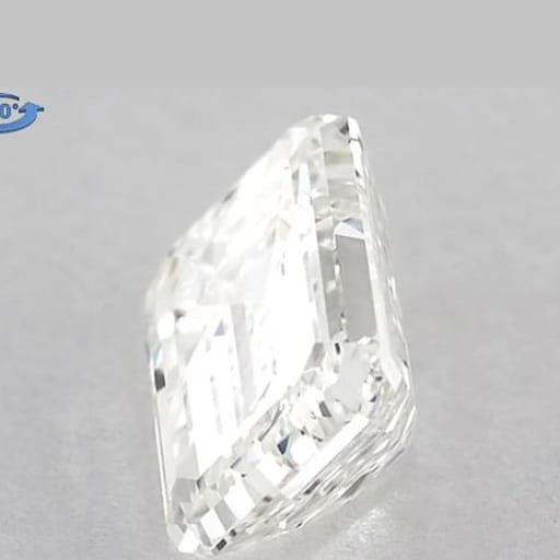 1.50 Carat Emerald Diamond