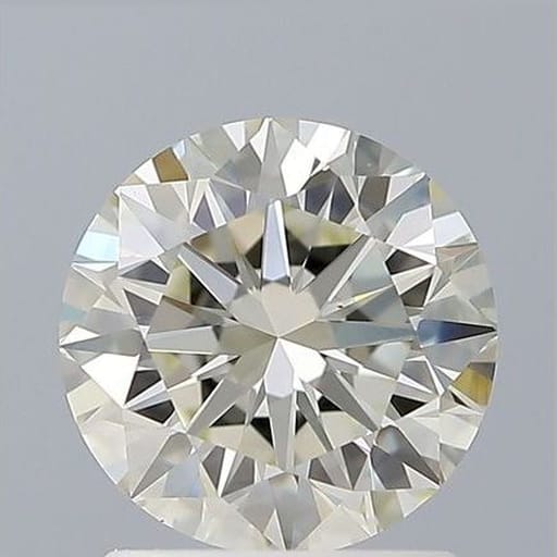 1.30 Carat Round Diamond