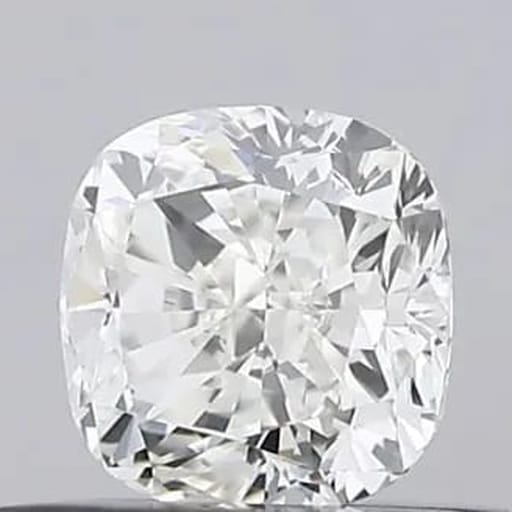 0.40 Carat Cushion Diamond