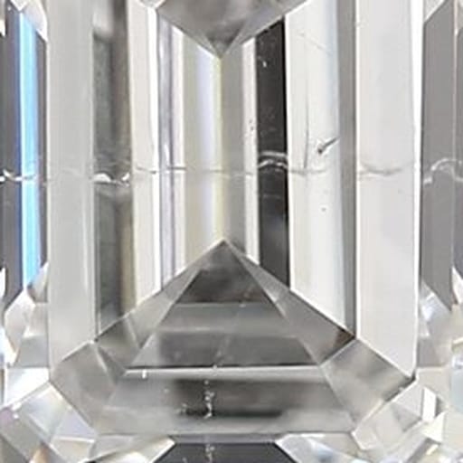 1.51 Carat Emerald Diamond