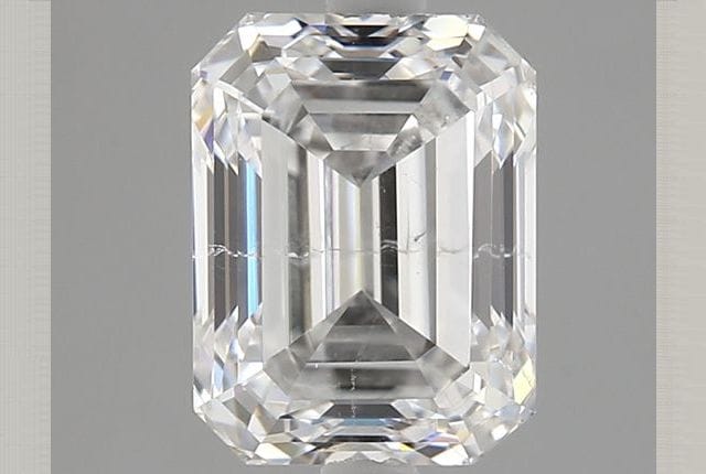 1.51 Carat Emerald Diamond