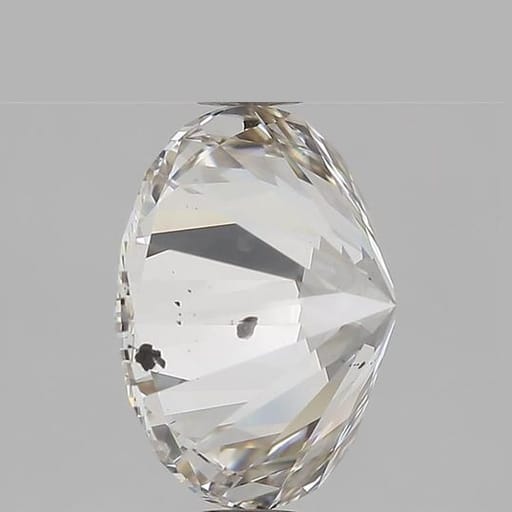 3.00 Carat Round Diamond