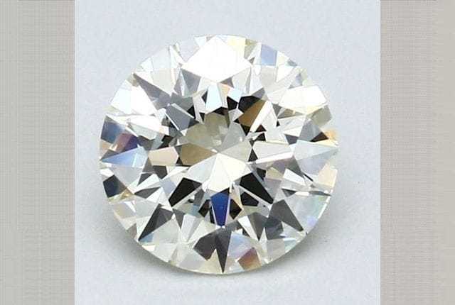 1.50 Carat Round Diamond