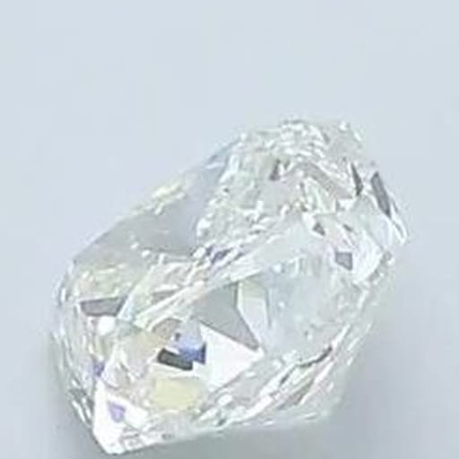 0.41 Carat Cushion Diamond