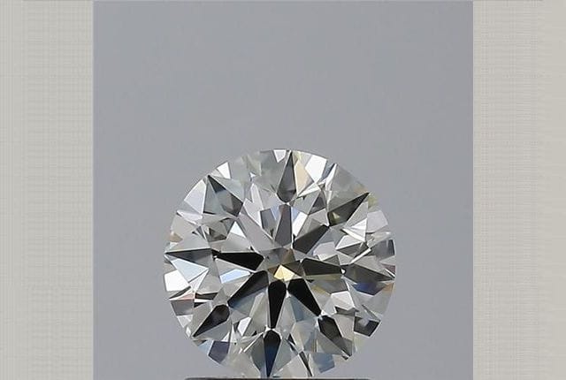 1.16 Carat Round Diamond