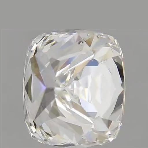 1.30 Carat Cushion Diamond