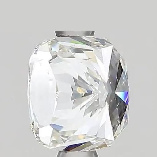 1.31 Carat Cushion Diamond