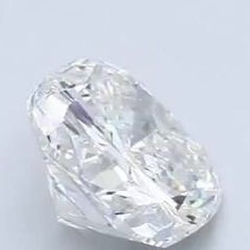 1.50 Carat Cushion Diamond