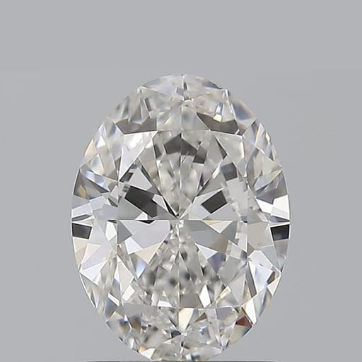 1.20 Carat Oval Diamond