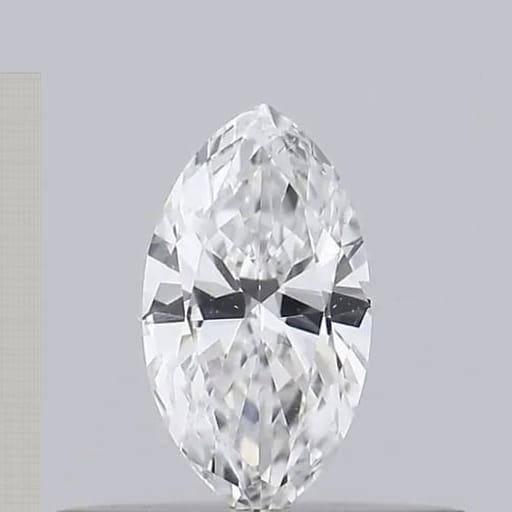 0.19 Carat Marquise Diamond